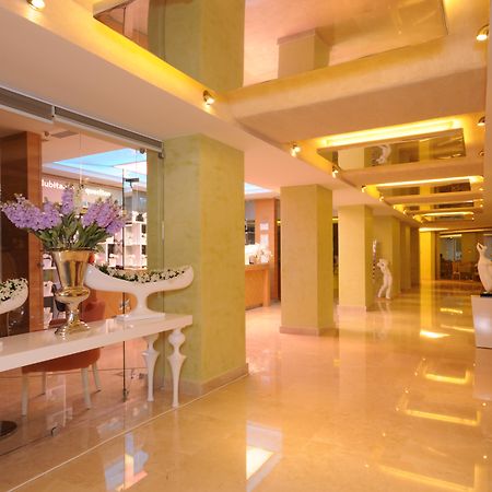 Marbella Hotel Marmaris Exterior foto