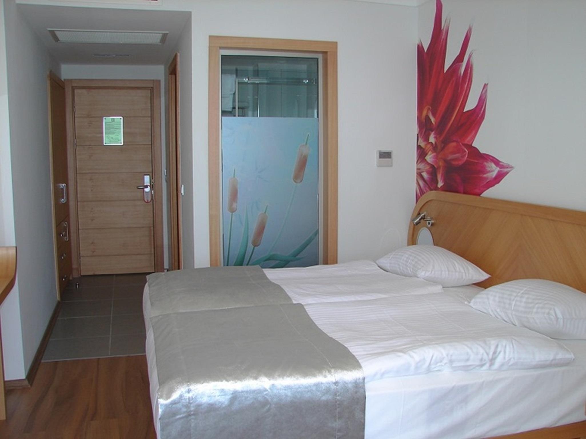 Marbella Hotel Marmaris Exterior foto