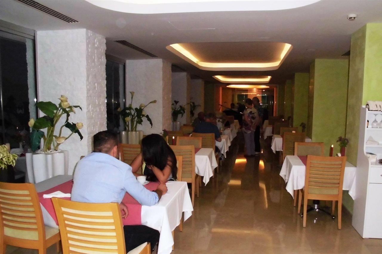 Marbella Hotel Marmaris Exterior foto
